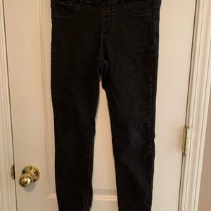 jeans size 10-12
